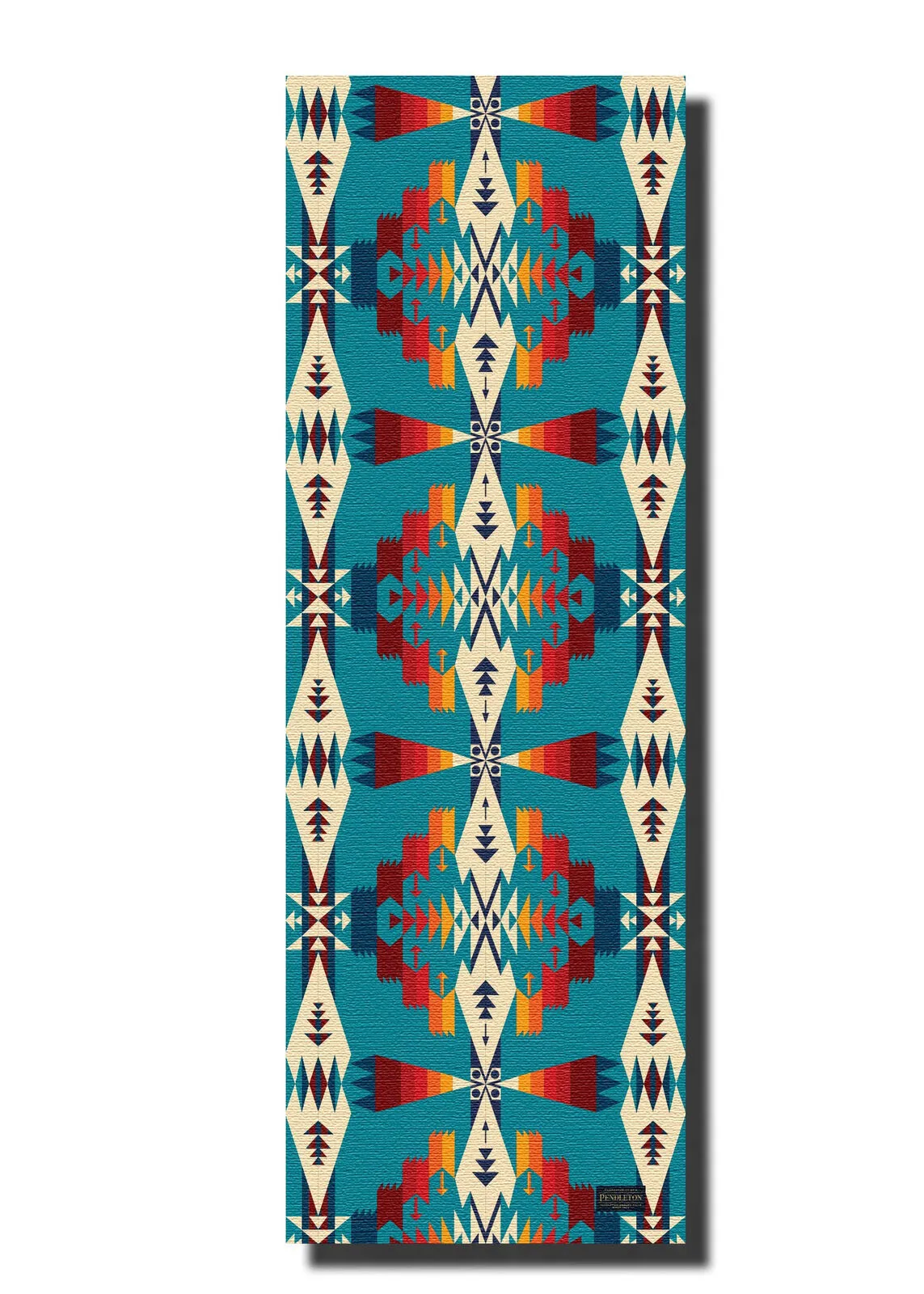 Pendleton Yoga Mats