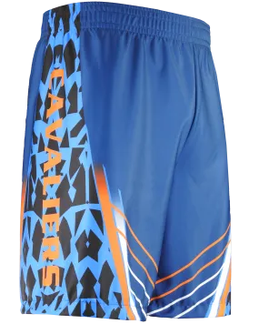 Performance INDIVIDUAL Basketball Shorts