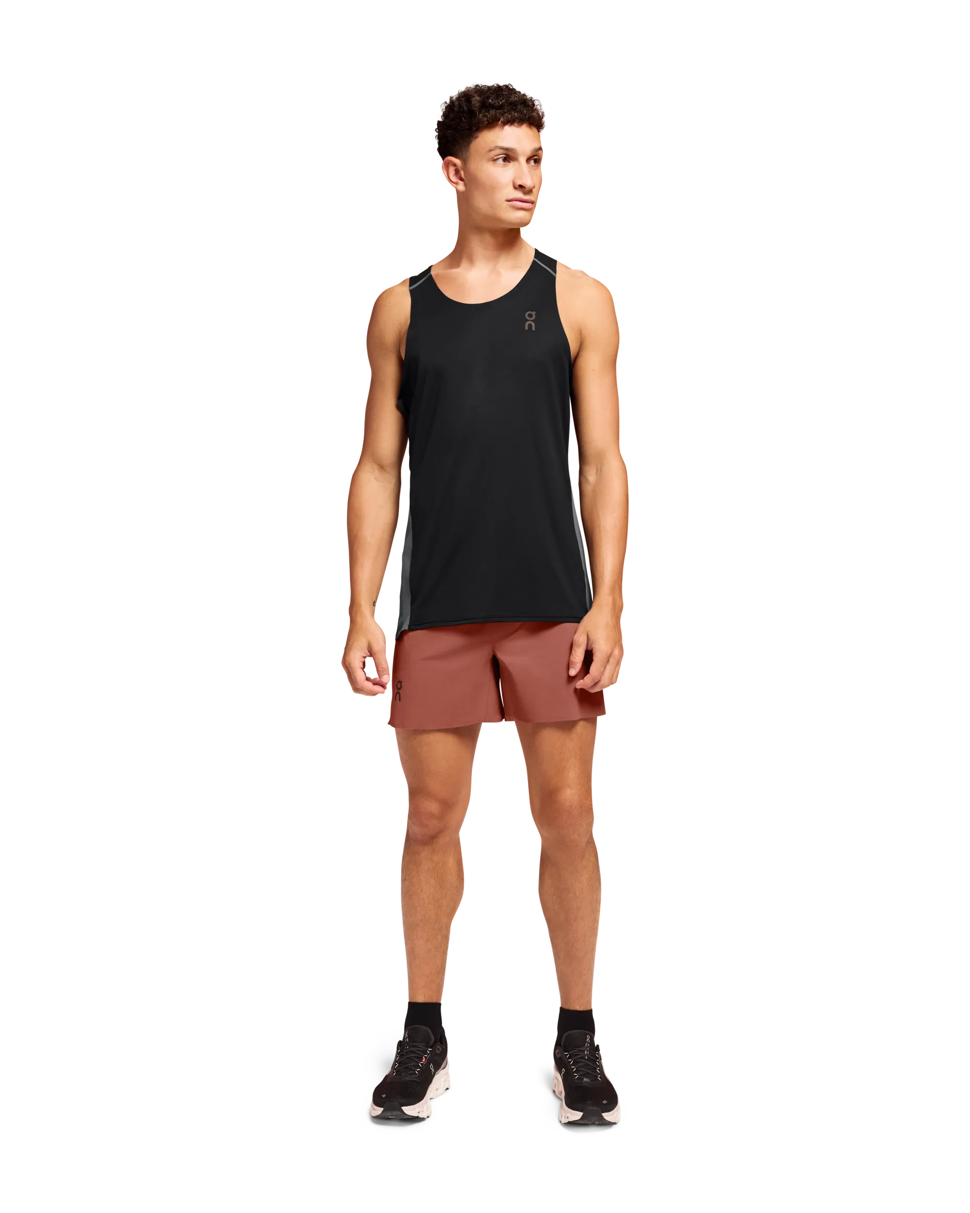 Performance Tank - Men's