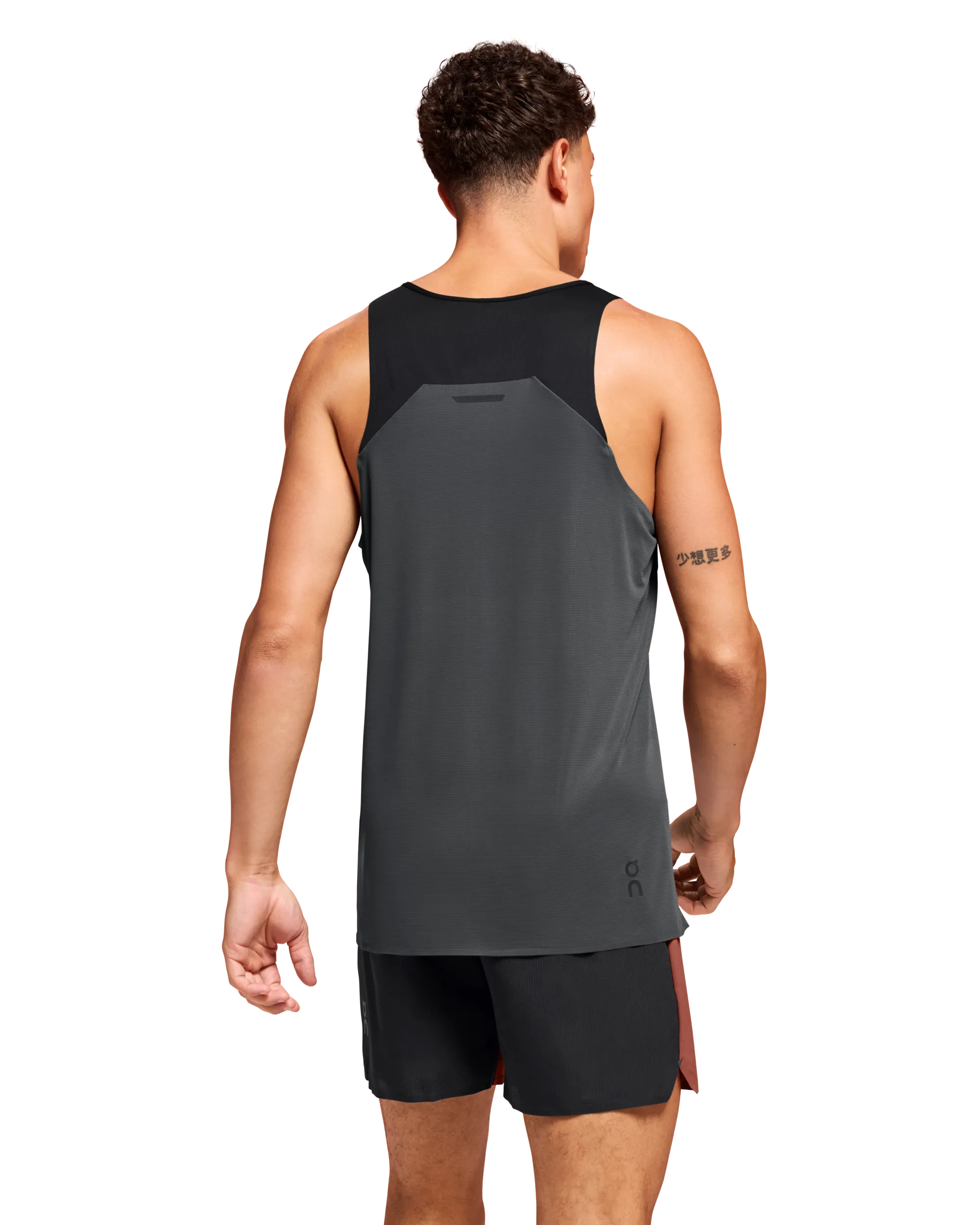 Performance Tank - Men's