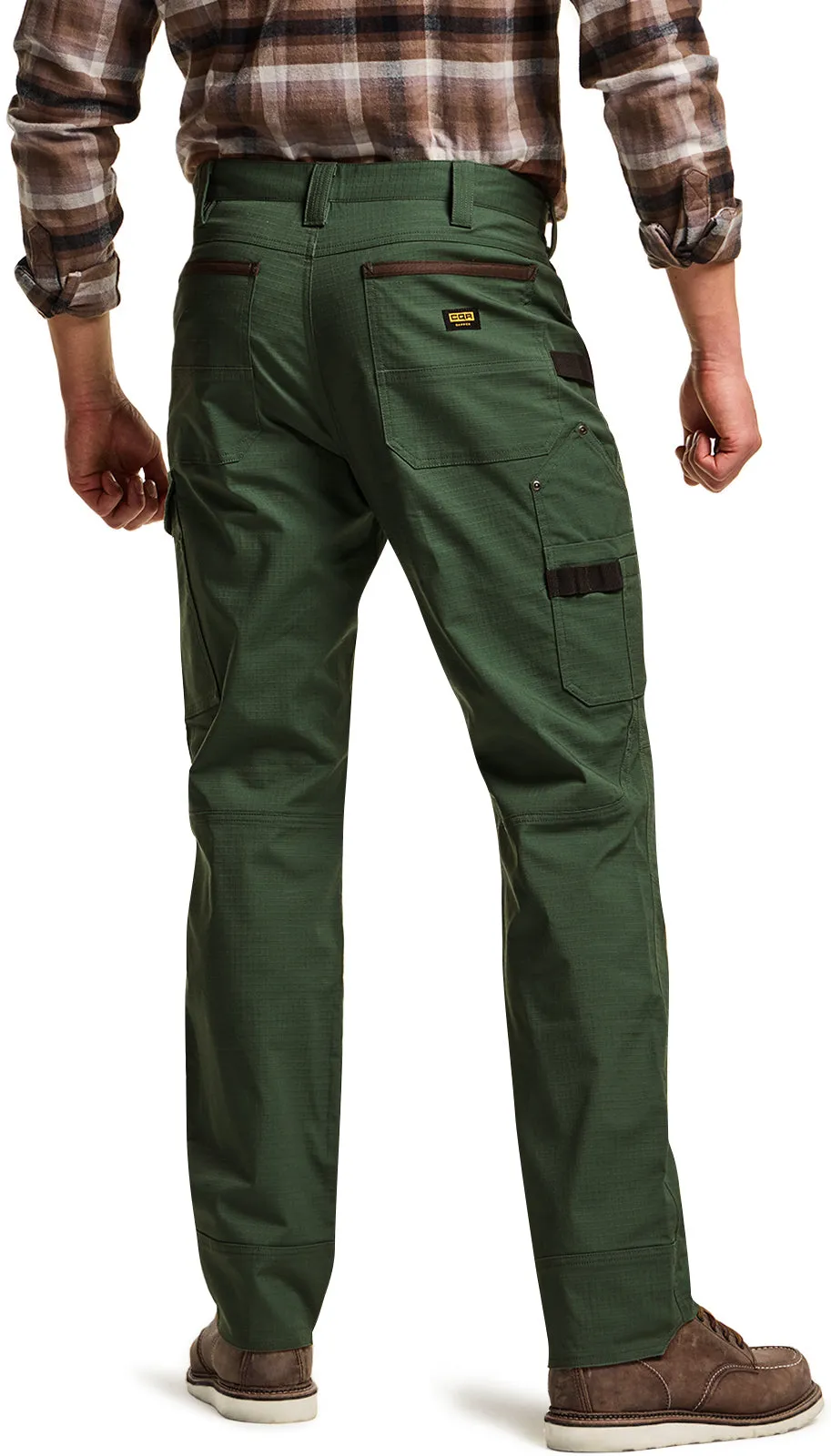 Pioneer Pants [TWP703]