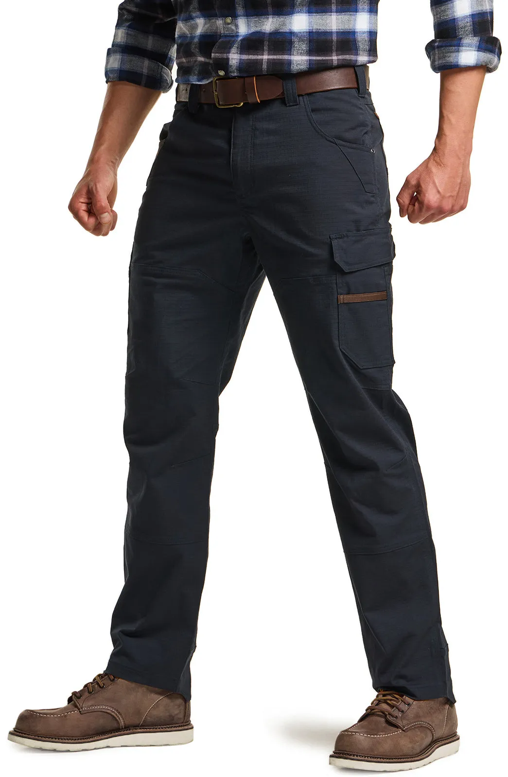 Pioneer Pants [TWP703]