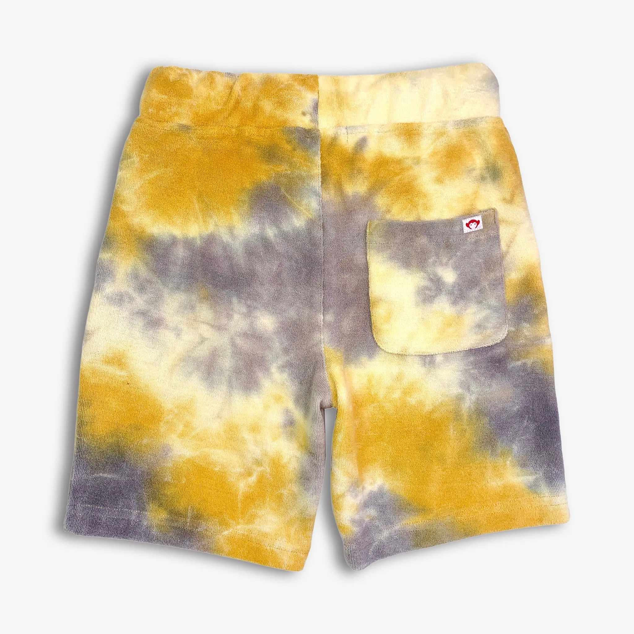 Preston Shorts | Goldenrod