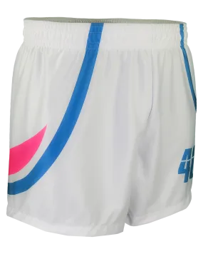 Pro 5 Basketball Shorts (Individual)