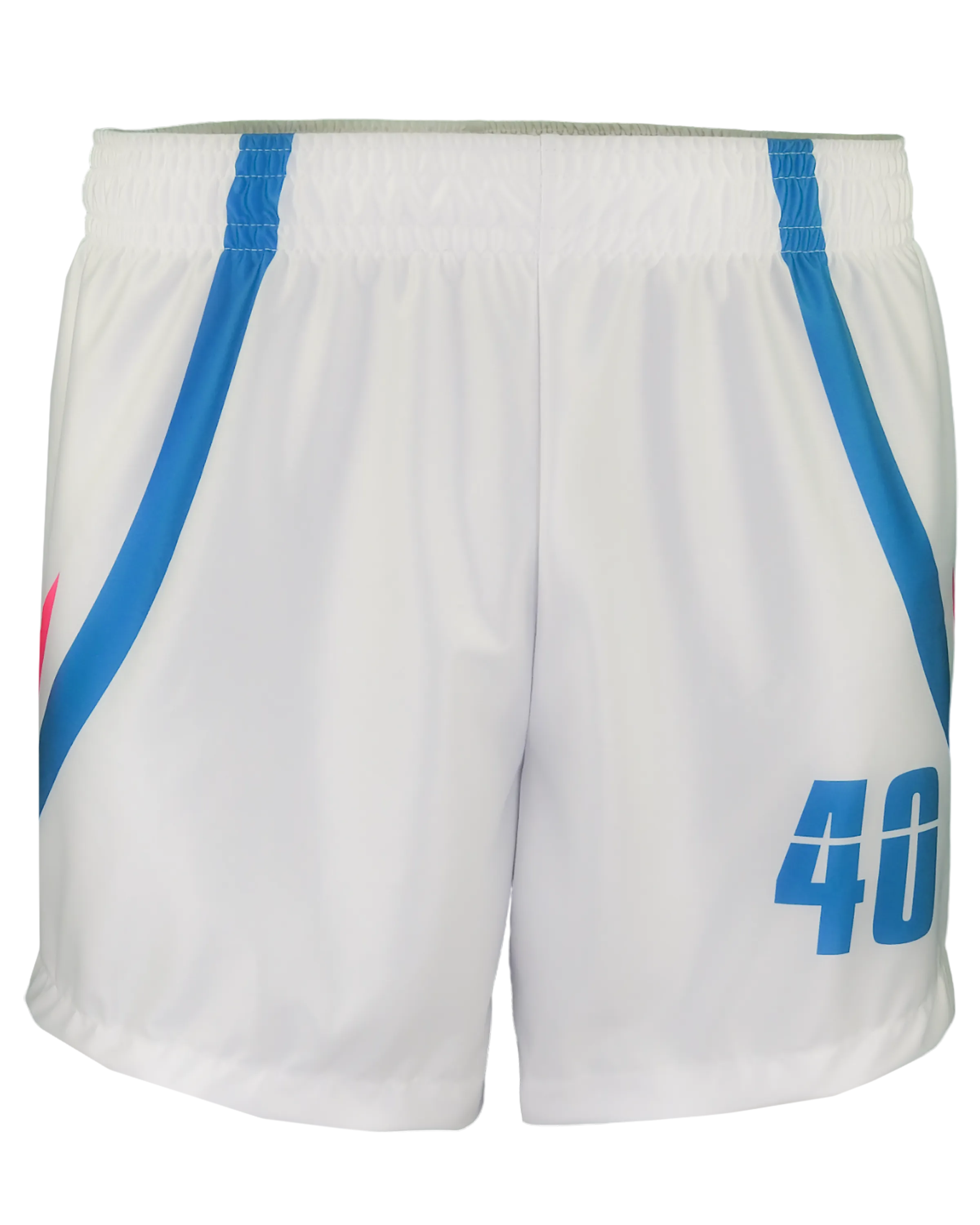 Pro 5 Basketball Shorts (Individual)