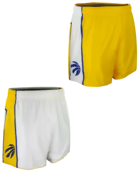 Pro 5 Basketball Shorts (REVERSIBLE)