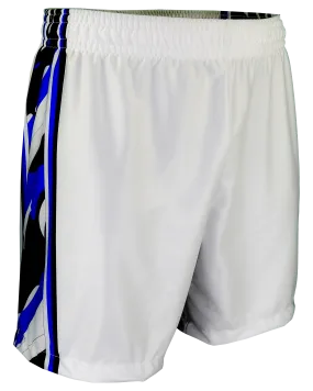 Pro 7 Basketball Shorts (Individual)