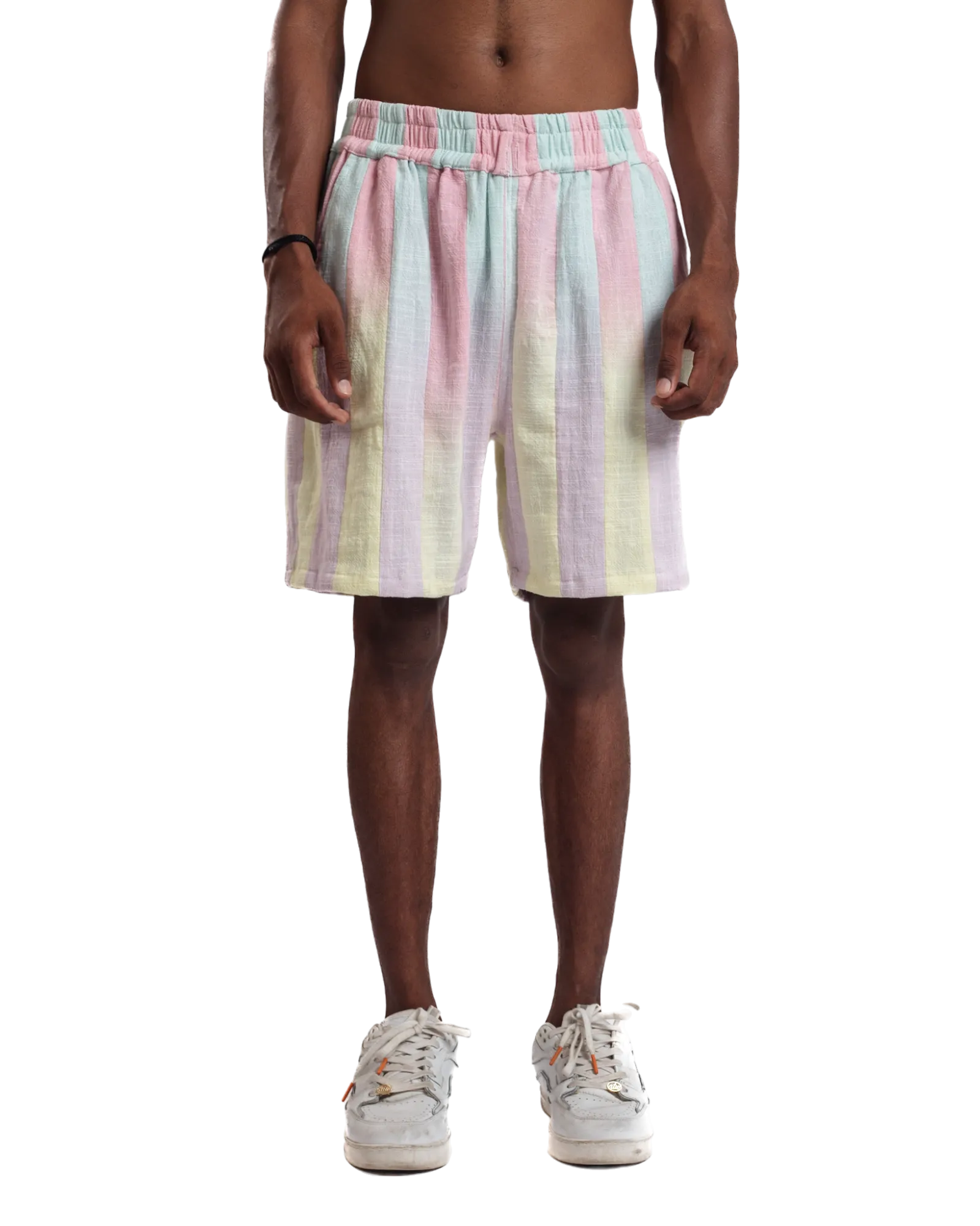 "TUTTI FRUTTI" SHORTS