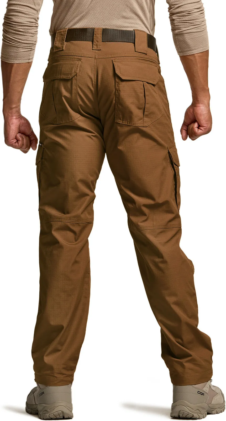 Raider Pants with Mag Pocket [TLP125]