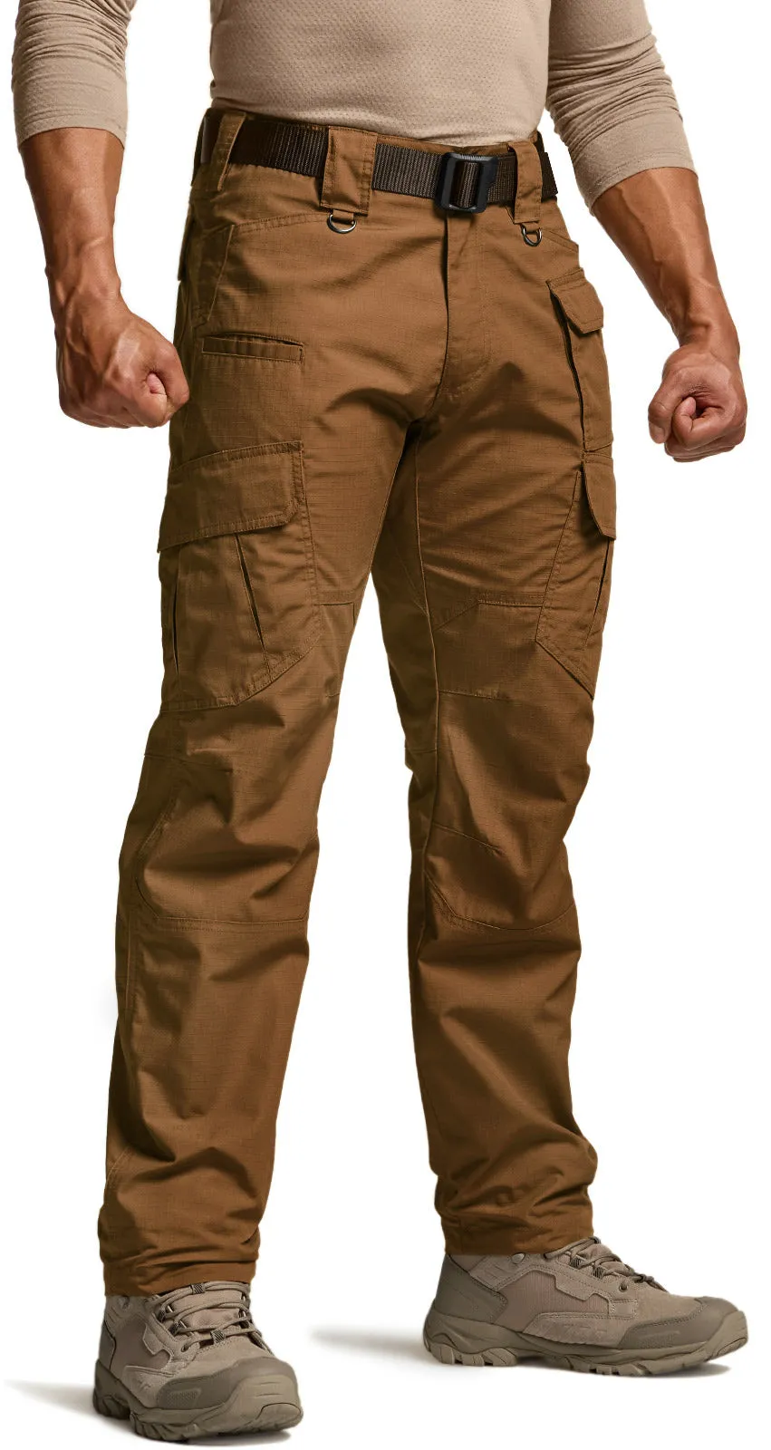 Raider Pants with Mag Pocket [TLP125]