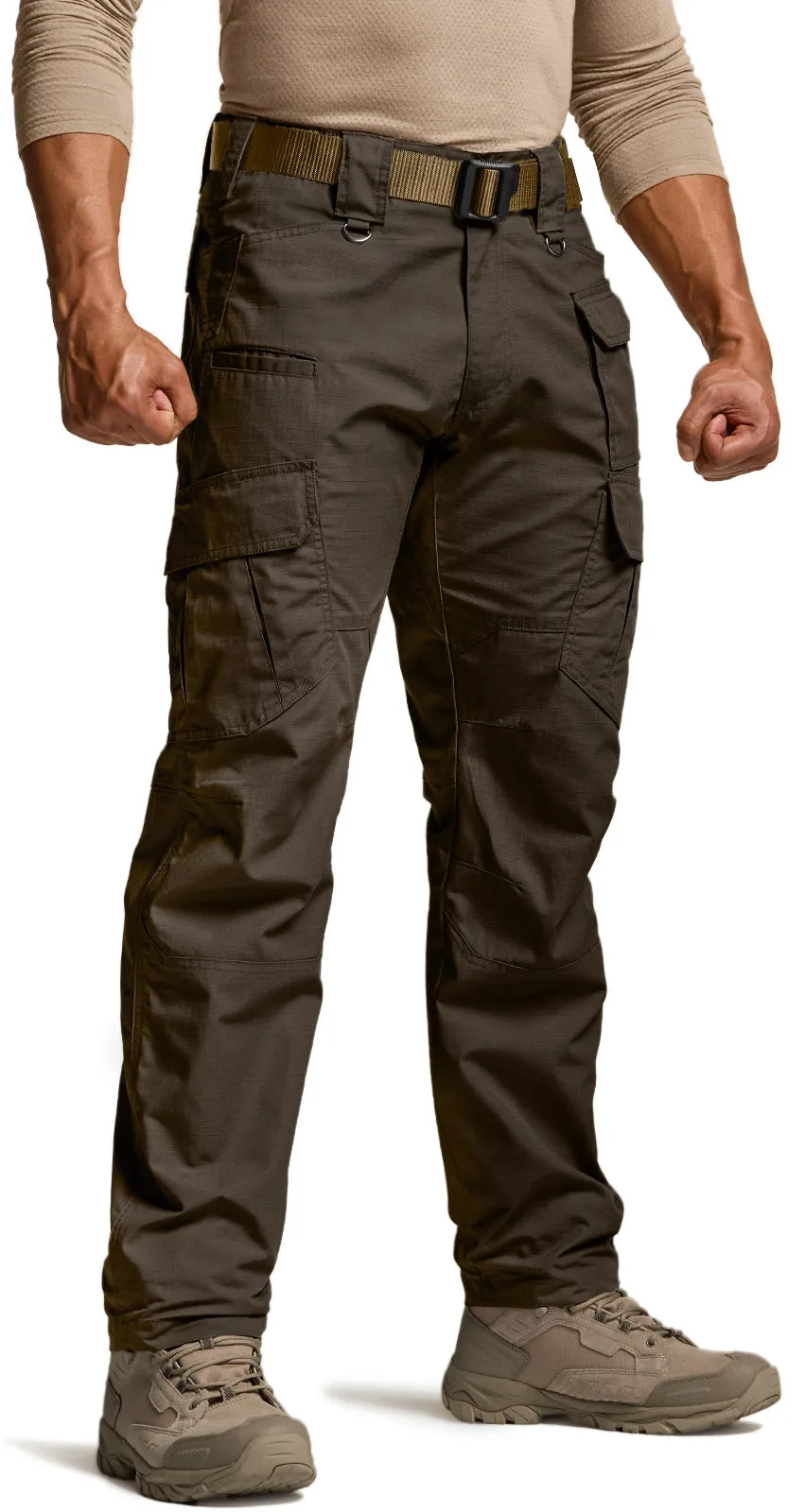 Raider Pants with Mag Pocket [TLP125]