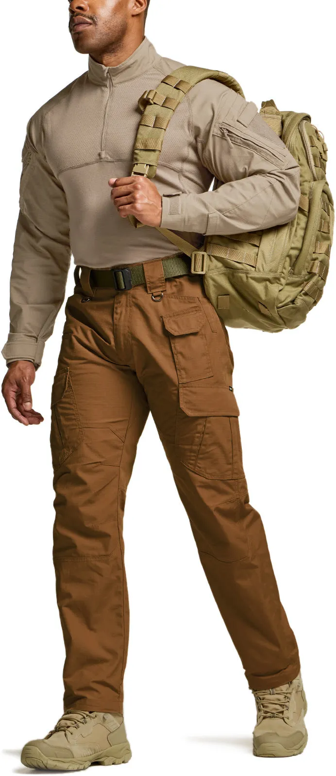 Raider Pants with Mag Pocket [TLP125]