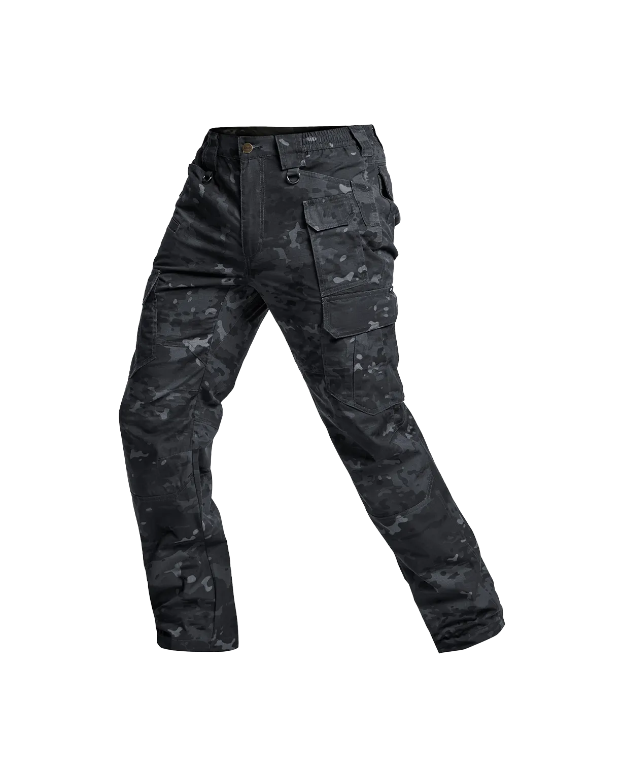 Raider Pants with Mag Pocket [TLP135]