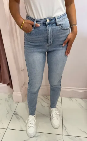 Robyn Regular Fit Jeans