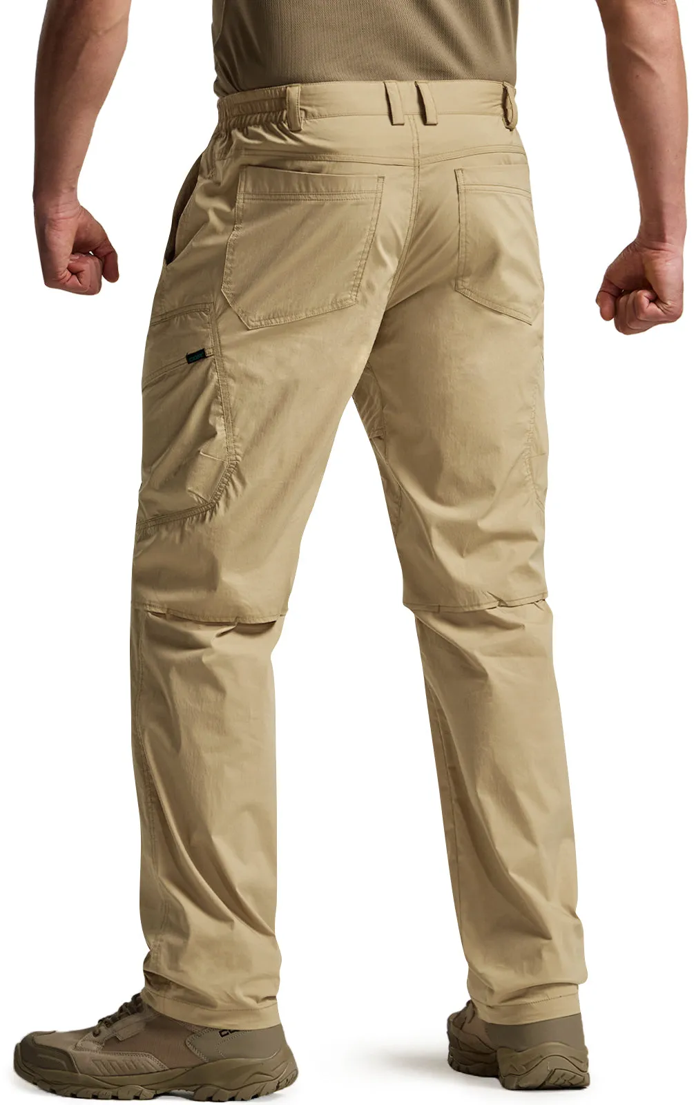 Runyon Cargo Pants [TXP441]