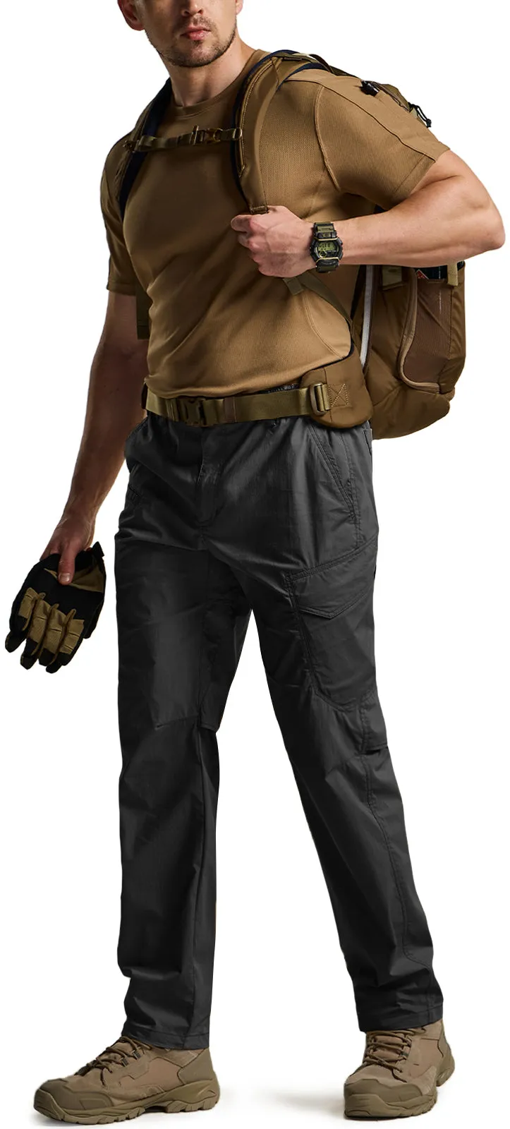 Runyon Cargo Pants [TXP441]