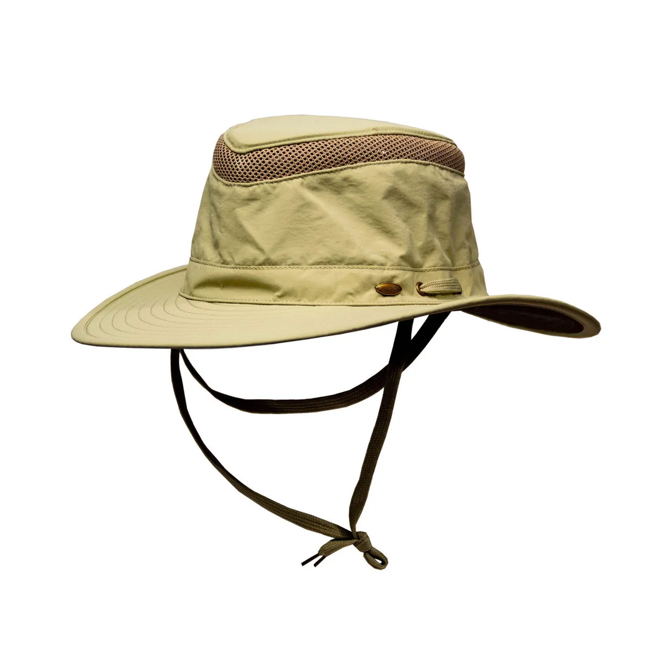 Saint Martin - Polyester Mesh Outdoor Hat