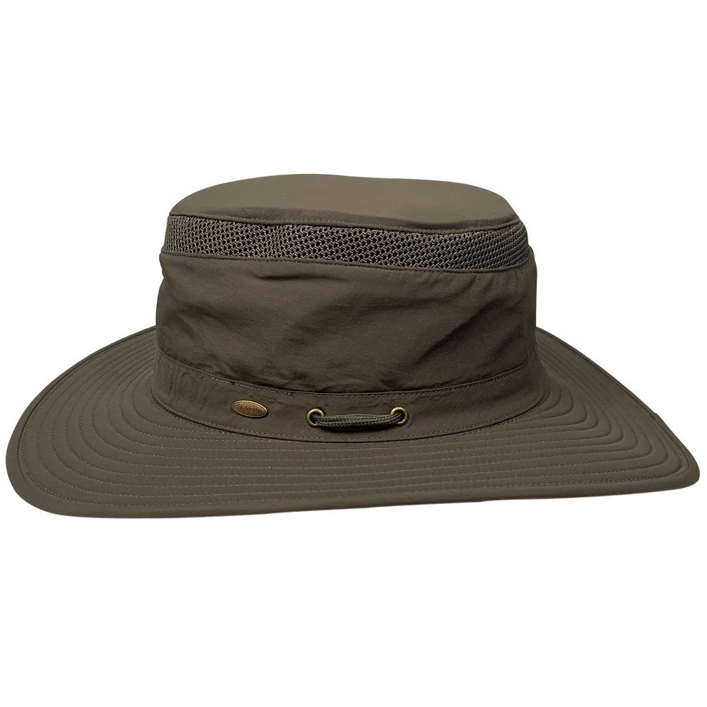 Saint Martin - Polyester Mesh Outdoor Hat