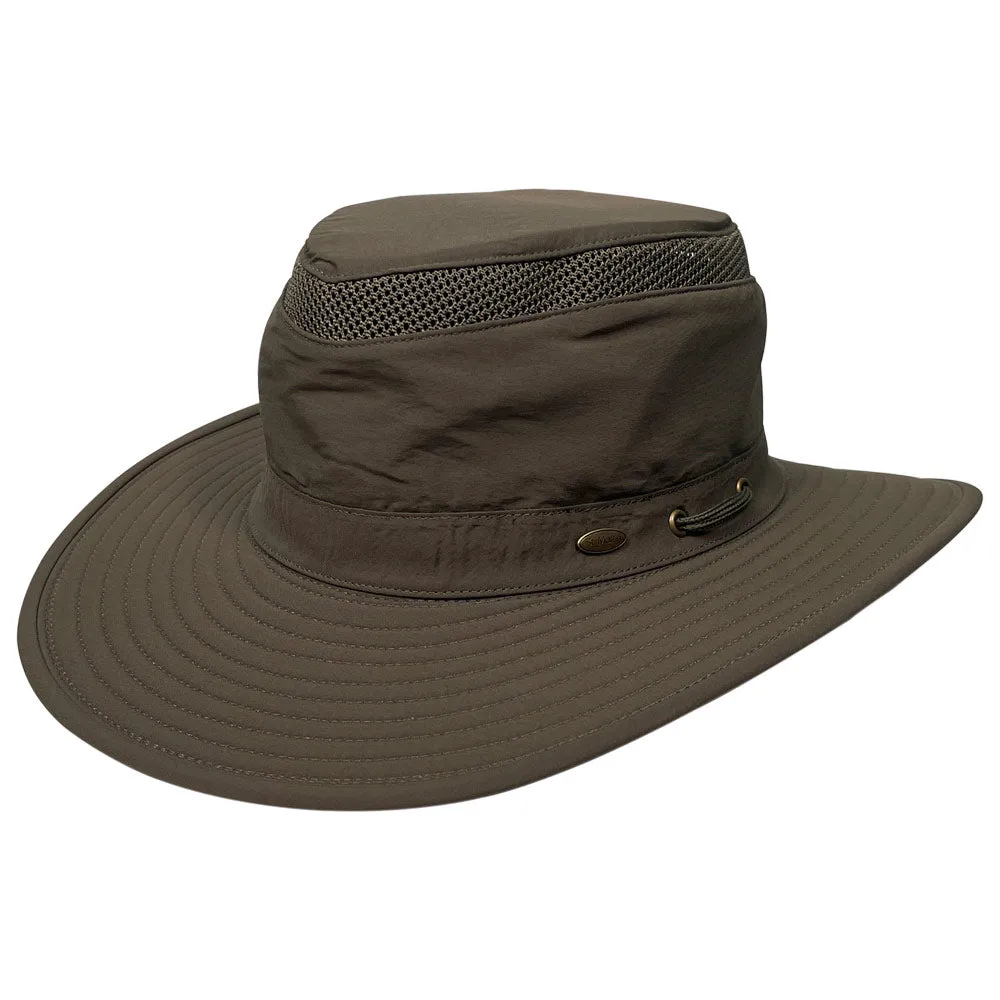 Saint Martin - Polyester Mesh Outdoor Hat