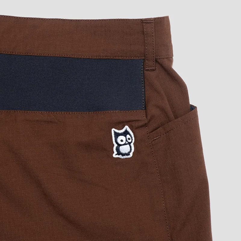 Scrab outdoor shorts