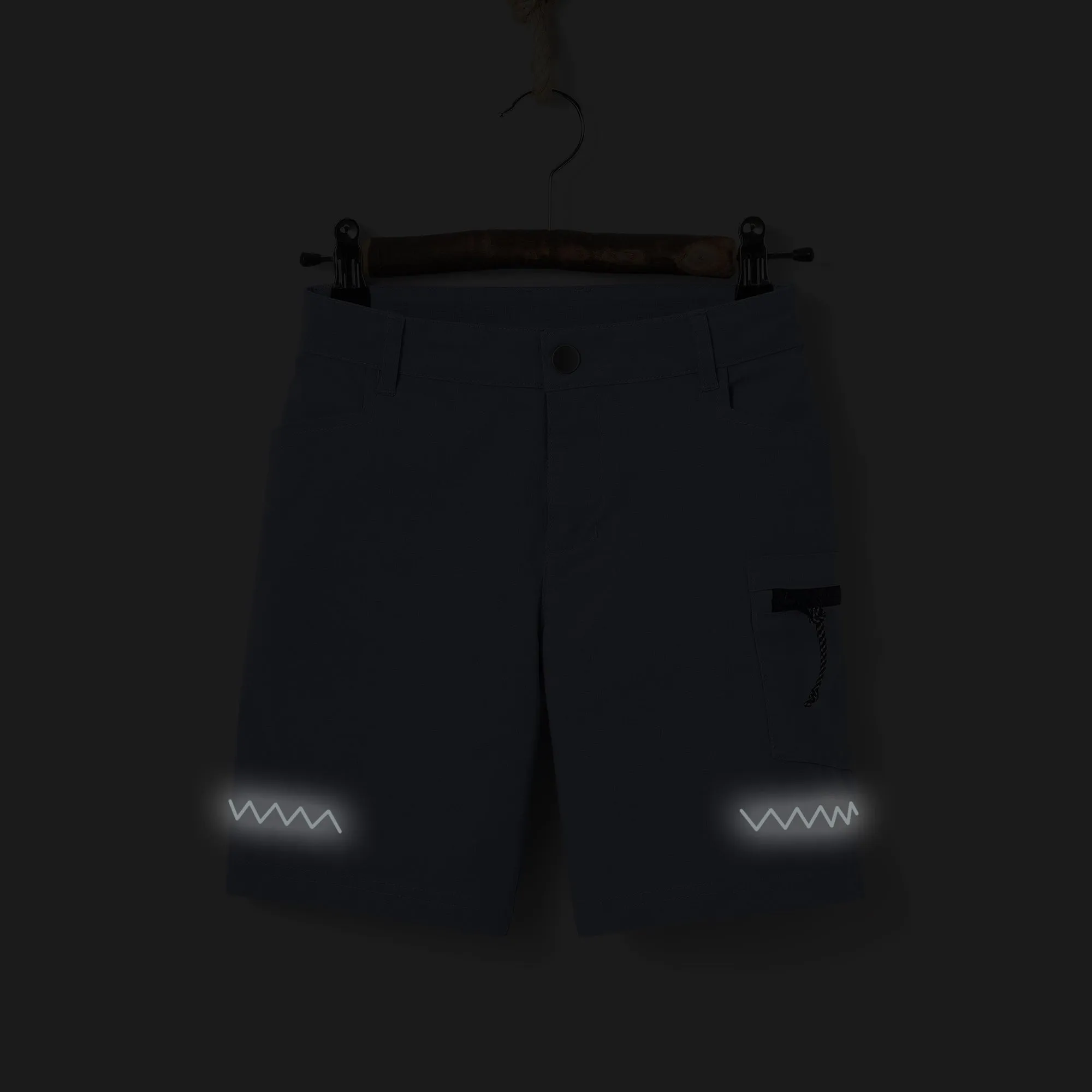 Scrab outdoor shorts