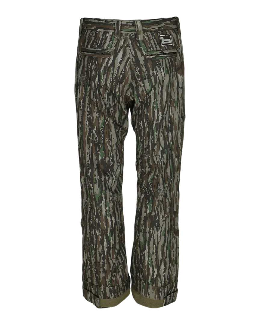 Softshell Wader Pant