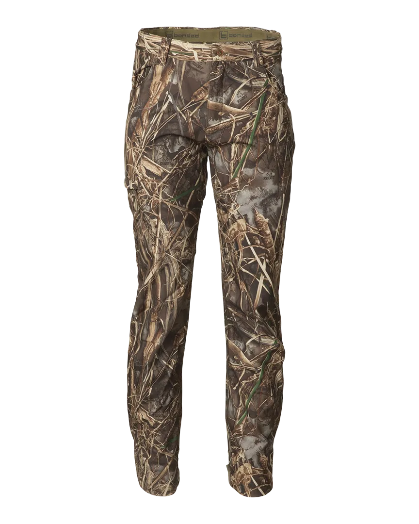 Softshell Wader Pant