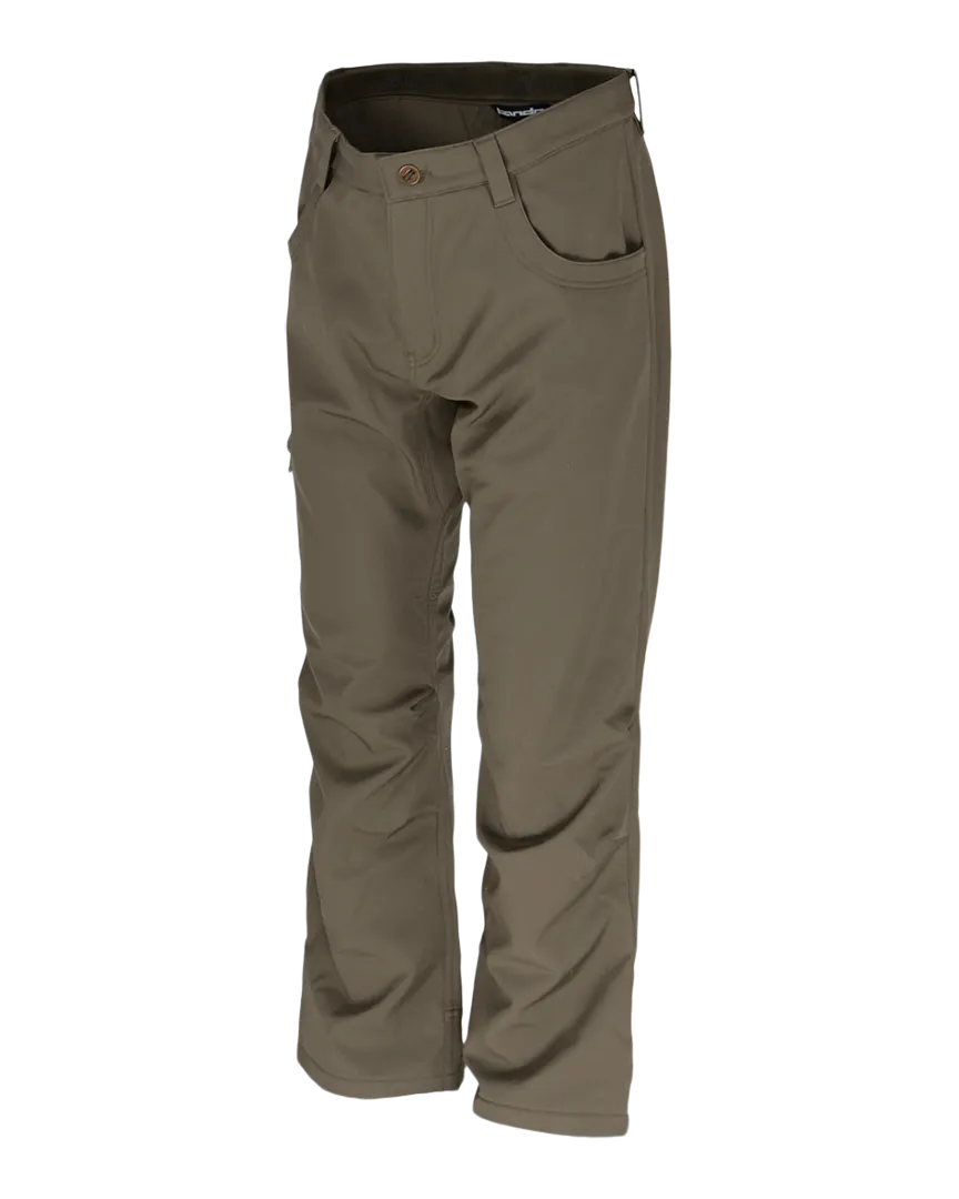 Softshell Wader Pant