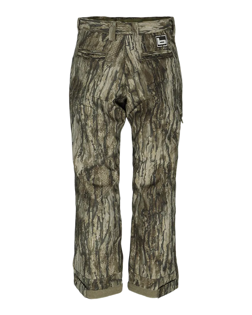 Softshell Wader Pant