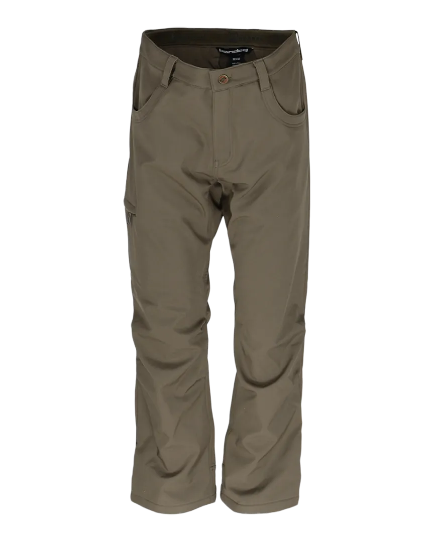 Softshell Wader Pant