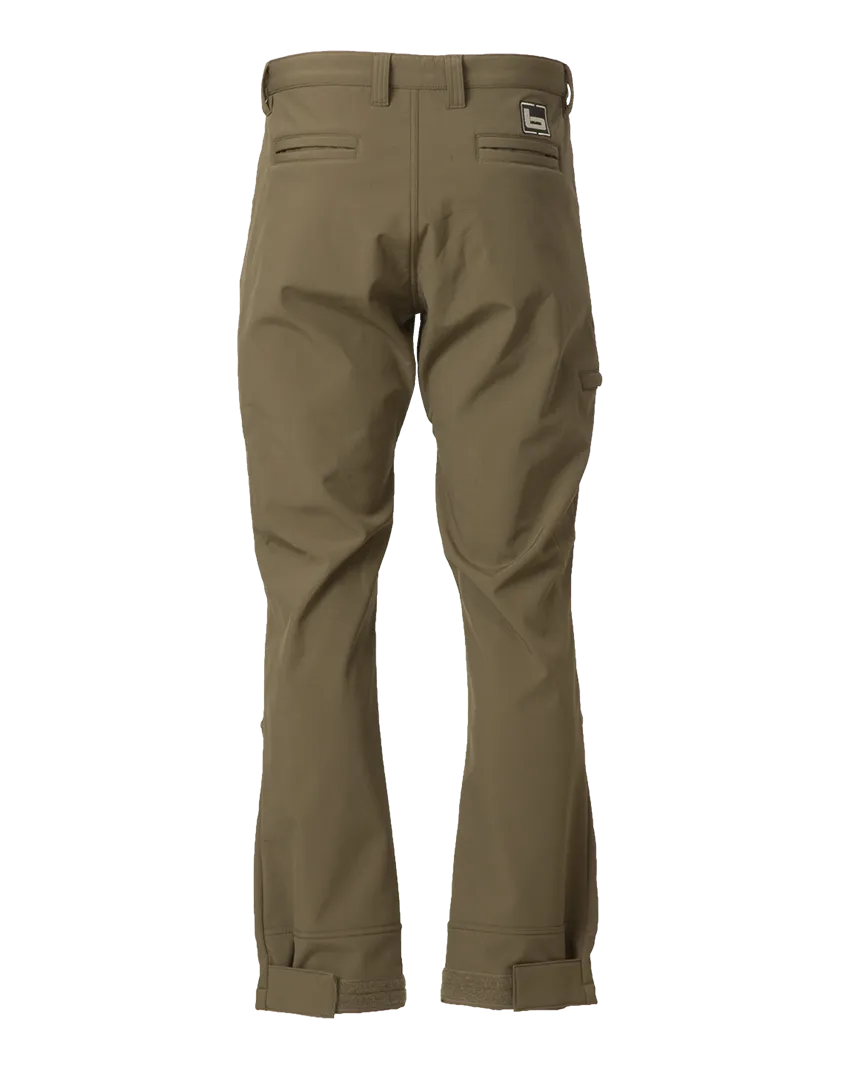 Softshell Wader Pant