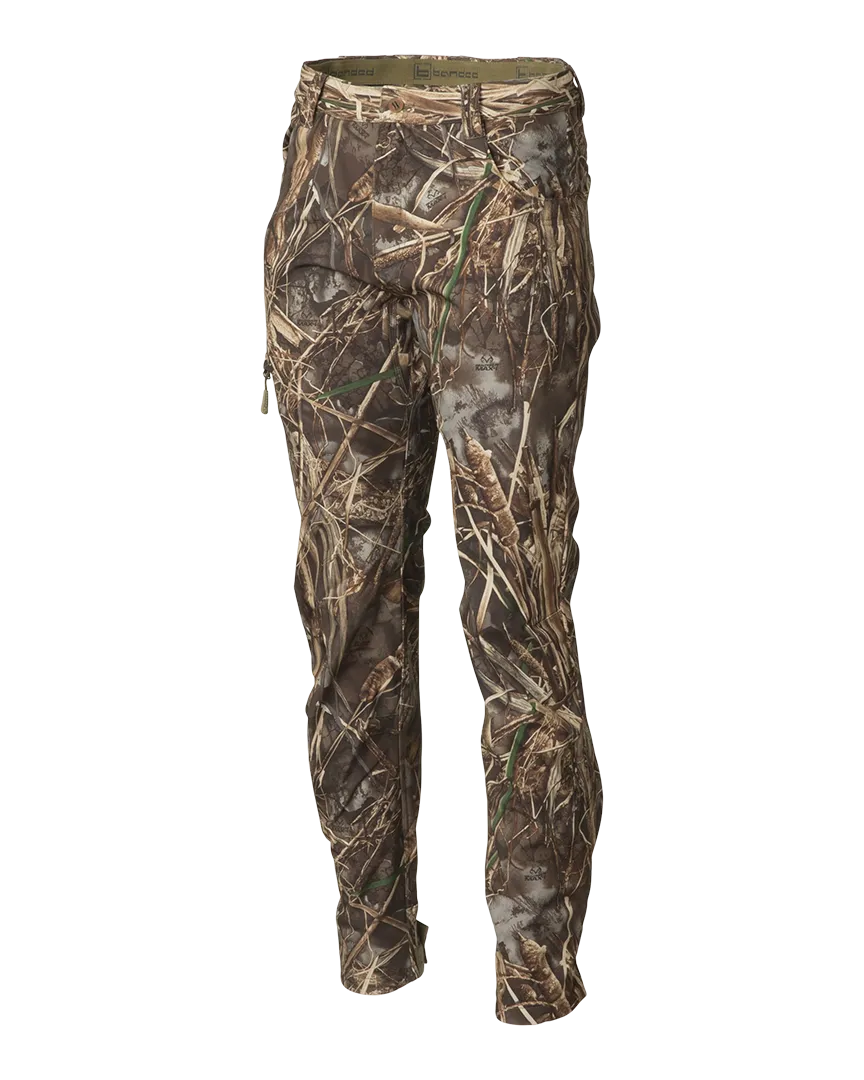 Softshell Wader Pant