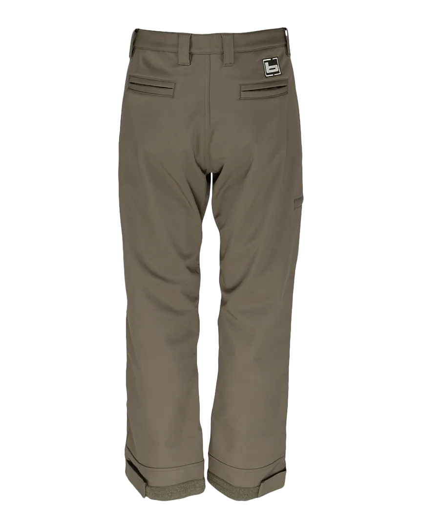 Softshell Wader Pant