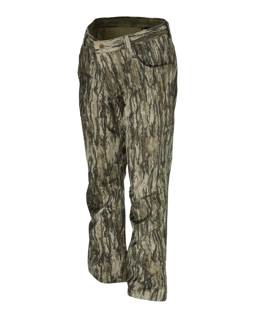 Softshell Wader Pant