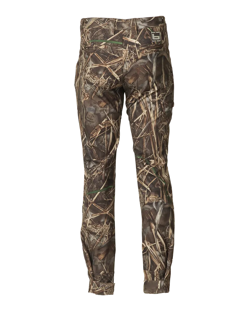 Softshell Wader Pant