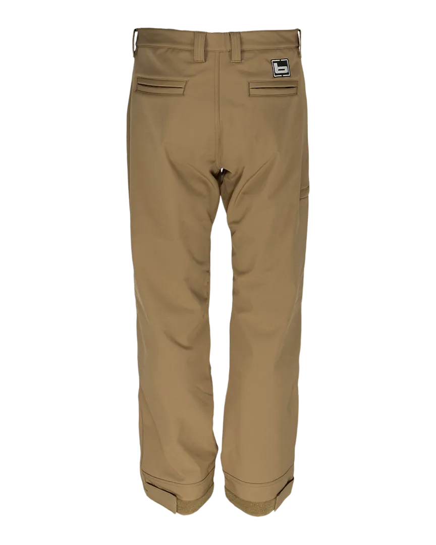 Softshell Wader Pant