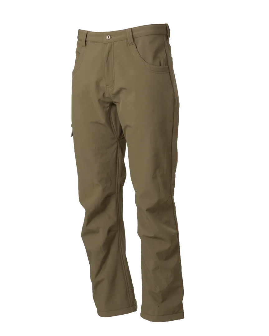 Softshell Wader Pant