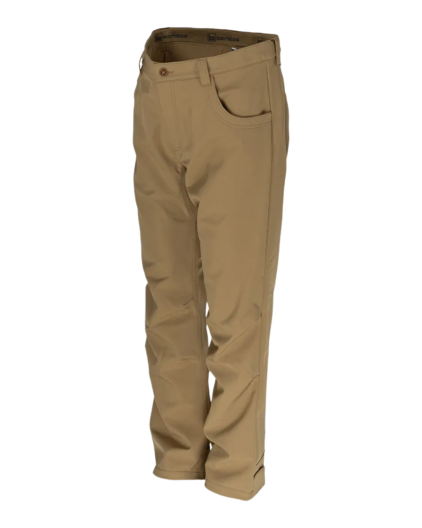 Softshell Wader Pant