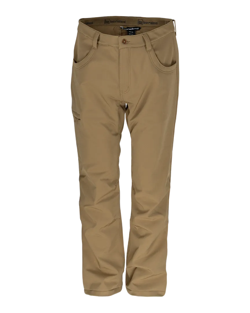 Softshell Wader Pant