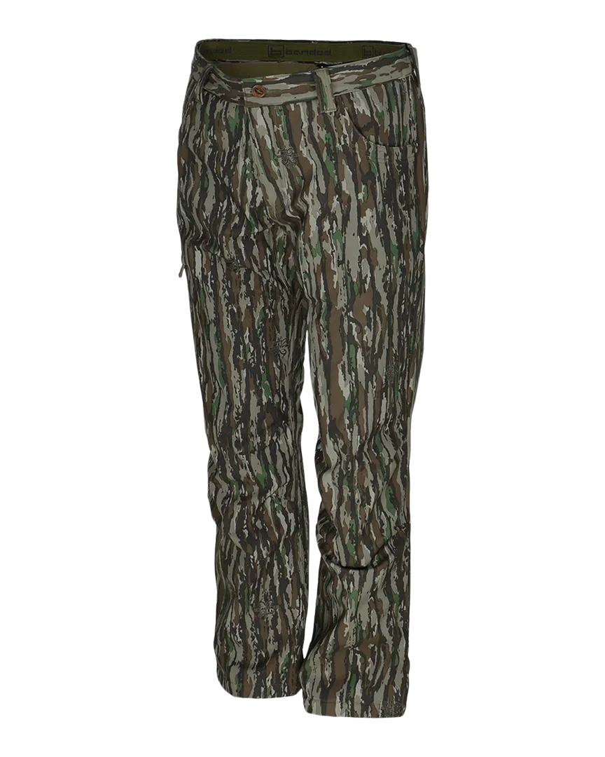 Softshell Wader Pant