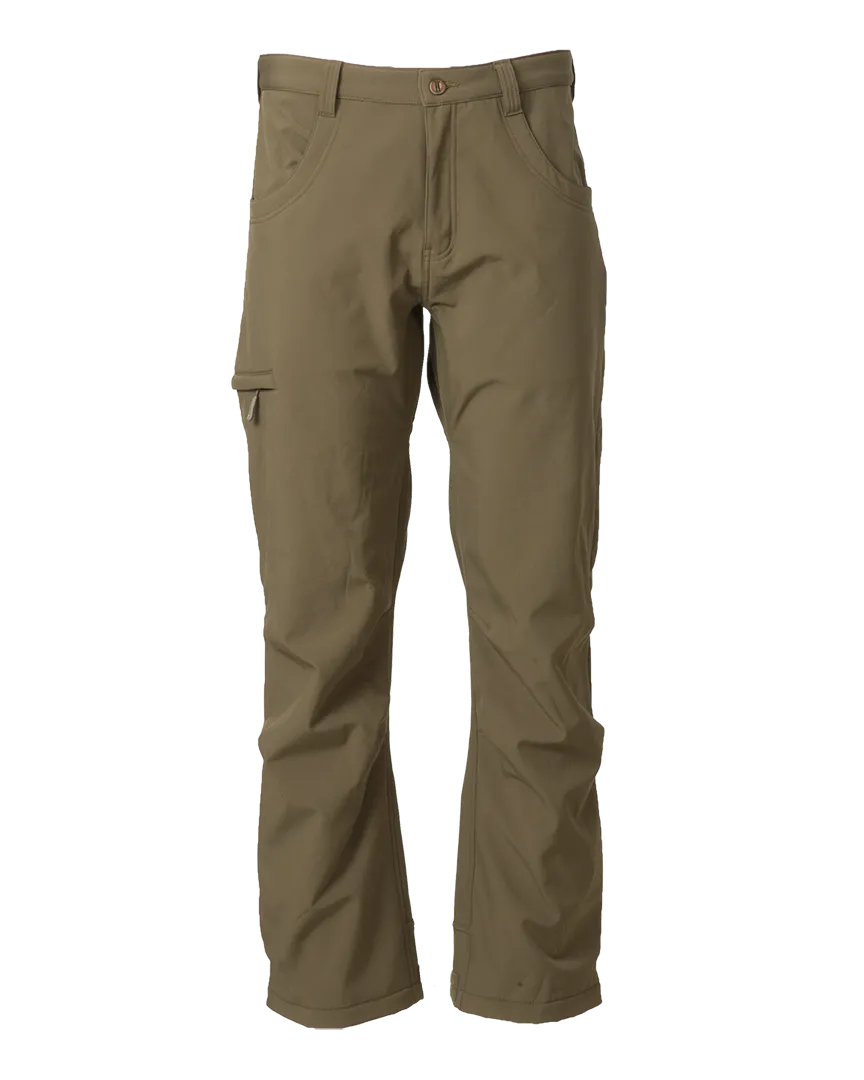 Softshell Wader Pant