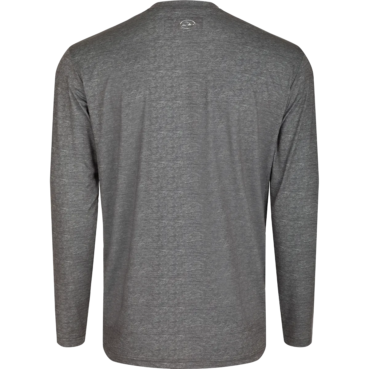 South Carolina Performance Heather Long Sleeve Crew