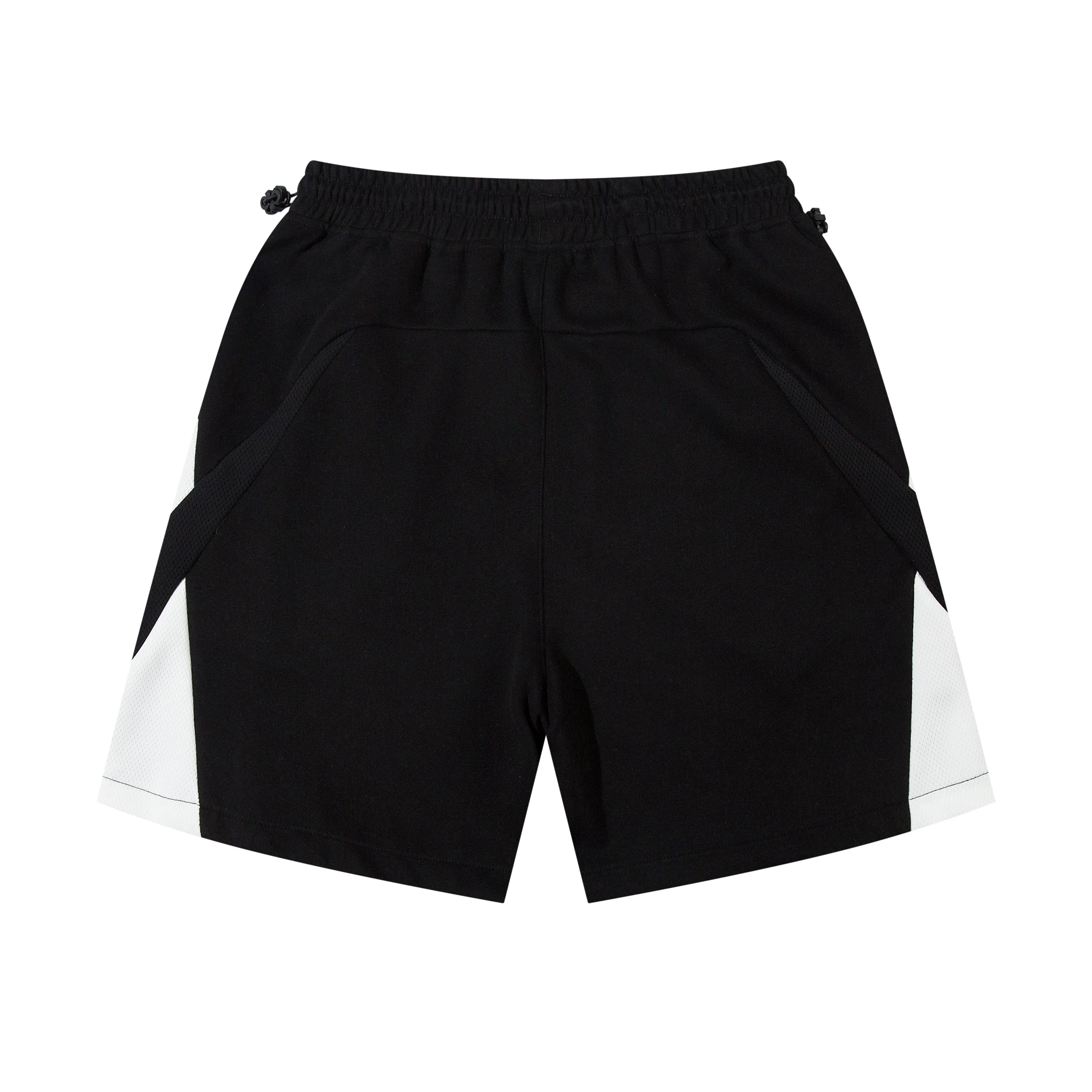 Tactical Terrain | Balc and White Shorts