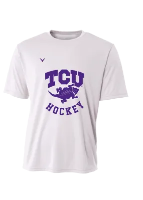 TCU Hockey Performance Crew