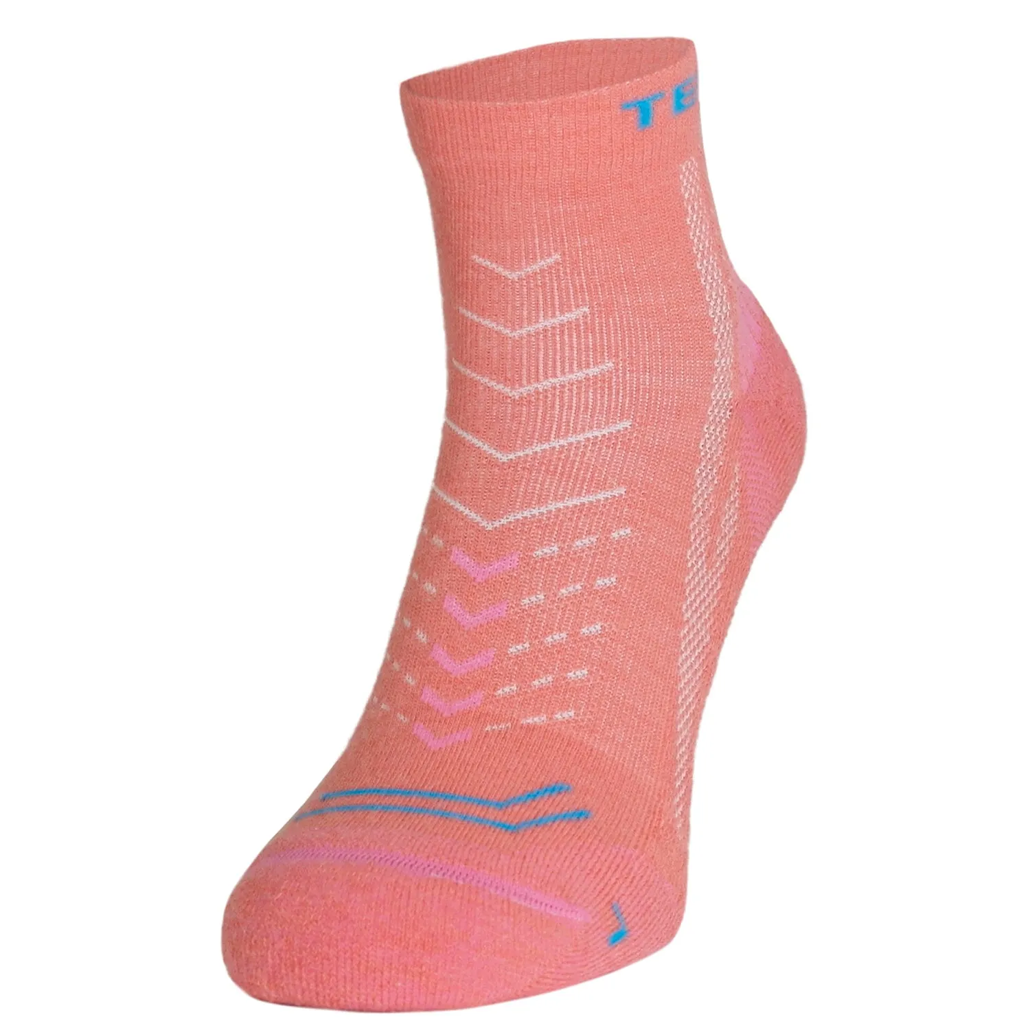 Teko Diva Merino Wool Light Hiking Socks - Unisex