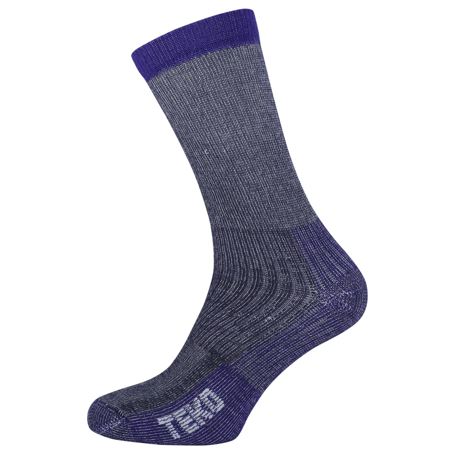 Teko Merino Wool Hiking Socks - Medium Cushion - Women's