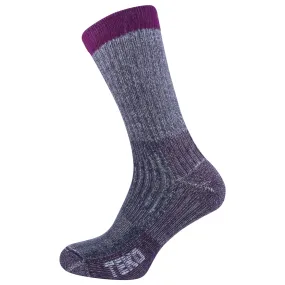 Teko Merino Wool Hiking Socks - Medium Cushion - Women's