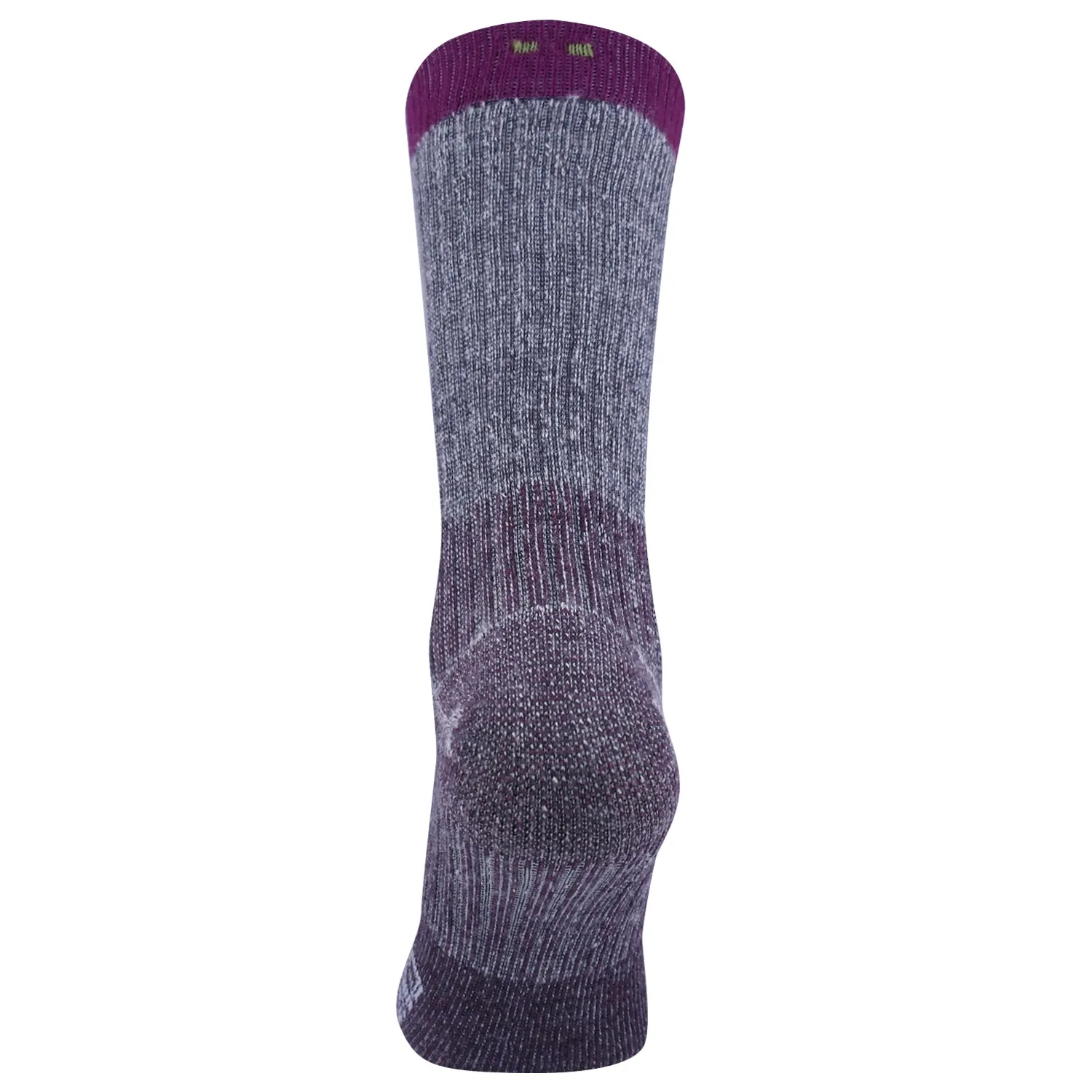 Teko Merino Wool Hiking Socks - Medium Cushion - Women's