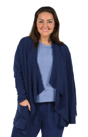 The Comfort Collection Plus Size Cascade