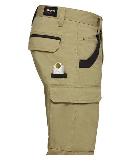 Tradies Utility Cargo Pant